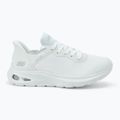 Női cipő SKECHERS Bobs Sport Unity Pinch Of Luck off white 2