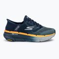 Férfi cipő SKECHERS Max Cushioning Premier 2.0 navy/orange 2