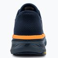 Férfi cipő SKECHERS Max Cushioning Premier 2.0 navy/orange 6