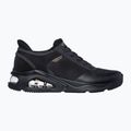 Női cipő SKECHERS Uno Tres Air Easy Steppers black 9