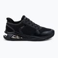 Női cipő SKECHERS Uno Tres Air Easy Steppers black 2