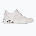 Női cipő SKECHERS Uno Tres Air Easy Steppers off white 9