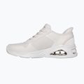 Női cipő SKECHERS Uno Tres Air Easy Steppers off white 10
