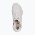 Női cipő SKECHERS Uno Tres Air Easy Steppers off white 11