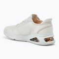 Női cipő SKECHERS Uno Tres Air Easy Steppers off white 3