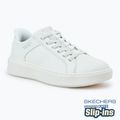 Férfi cipő SKECHERS Court Break Double Vented white