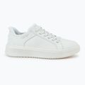 Férfi cipő SKECHERS Court Break Double Vented white 2