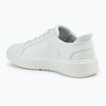 Férfi cipő SKECHERS Court Break Double Vented white 3