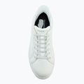 Férfi cipő SKECHERS Court Break Double Vented white 5