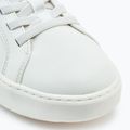 Férfi cipő SKECHERS Court Break Double Vented white 7