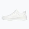 Férfi cipő SKECHERS Court Break Double Vented white 10