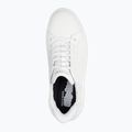 Férfi cipő SKECHERS Court Break Double Vented white 11