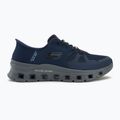 Férfi SKECHERS Glide-Step Pro cipő navy/szénszín 2
