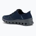 Férfi SKECHERS Glide-Step Pro cipő navy/szénszín 3