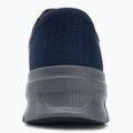 Férfi SKECHERS Glide-Step Pro cipő navy/szénszín 6