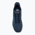 Férfi cipő SKECHERS Bobs Squad Chaos Heel Preferred navy 5