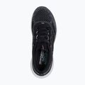 SKECHERS női cipő Edgeride Power Flow fekete/lavender 4
