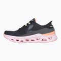 Női cipő SKECHERS Glide Step Altus black/multicolor 10