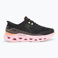 Női cipő SKECHERS Glide Step Altus black/multicolor 2
