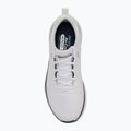 SKECHERS férfi cipő Edgeride Exxo fehér 5