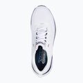 SKECHERS férfi cipő Edgeride Exxo fehér 5