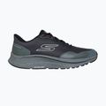 Férfi SKECHERS Go Run Consistent 2.0 Piedmont szénszürke cipő 2
