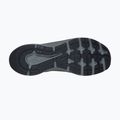 Férfi SKECHERS Go Run Consistent 2.0 Piedmont szénszürke cipő 4