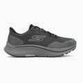Férfi SKECHERS Go Run Consistent 2.0 Piedmont szénszürke cipő 2