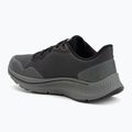 Férfi SKECHERS Go Run Consistent 2.0 Piedmont szénszürke cipő 3