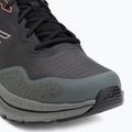 Férfi SKECHERS Go Run Consistent 2.0 Piedmont szénszürke cipő 7
