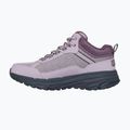 Női SKECHERS Go Run Trail Altitude 2.0 Cold Creek mauve cipő 10