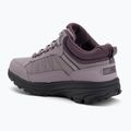 Női SKECHERS Go Run Trail Altitude 2.0 Cold Creek mauve cipő 3