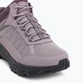 Női SKECHERS Go Run Trail Altitude 2.0 Cold Creek mauve cipő 7