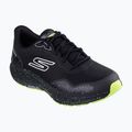 Férfi cipők SKECHERS Go Run Consistent 2.0 Piedmont tengerészkék/lime