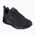 Női cipő SKECHERS Uno Tres Air Ah Mazing black 8
