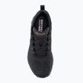 Női cipő SKECHERS Uno Tres Air Ah Mazing black 5