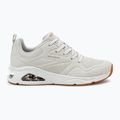 Női cipő SKECHERS Uno Tres Air Ah Mazing natural 2