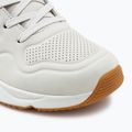 Női cipő SKECHERS Uno Tres Air Ah Mazing natural 7