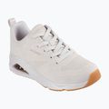 Női cipő SKECHERS Uno Tres Air Ah Mazing natural 8