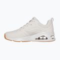 Női cipő SKECHERS Uno Tres Air Ah Mazing natural 10