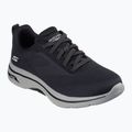 Férfi cipő SKECHERS Go Walk Arch Fit 2.0 Temporal fekete 8