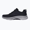 Férfi cipő SKECHERS Go Walk Arch Fit 2.0 Temporal fekete 10