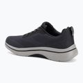 Férfi cipő SKECHERS Go Walk Arch Fit 2.0 Temporal fekete 3