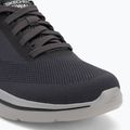 Férfi cipő SKECHERS Go Walk Arch Fit 2.0 Temporal fekete 7