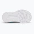 SKECHERS Microspec Advance aqua/lila gyermekcipő 4