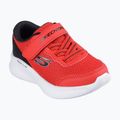 SKECHERS Skech-Lite Pro Sprint Surge piros gyermekcipő