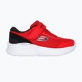 SKECHERS Skech-Lite Pro Sprint Surge piros gyermekcipő 2