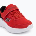 SKECHERS Skech-Lite Pro Sprint Surge piros gyermekcipő 7