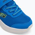 SKECHERS Skech-Lite Pro Sprint Surge kék gyerekcipő 7