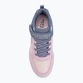 Gyerekcipő SKECHERS Sola Glow Ombre Deluxe gray 5